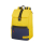 American Tourister City Aim 15.6" niebieski/żółty - 738170 - zdjęcie 6